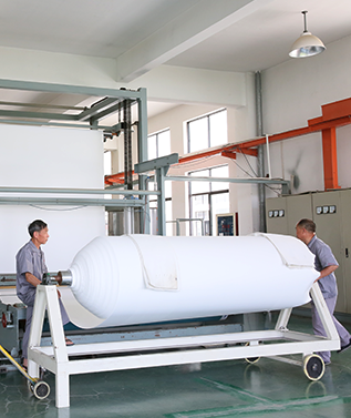 工業(yè)過(guò)濾布 工業(yè)過(guò)濾布